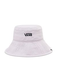Vans Kapelusz Sightseer Bucket Hat VN0A7RX5YEU1 Fioletowy. Kolor: fioletowy. Materiał: materiał #4