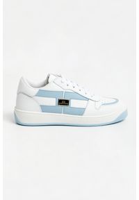 Elisabetta Franchi - Sneakersy damskie ELISABETTA FRANCHI #5