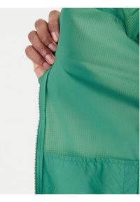 Tommy Jeans Kurtka przejściowa DM0DM23112 Zielony Regular Fit. Kolor: zielony. Materiał: syntetyk #6