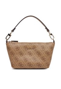 Guess Torebka HWSG73 34750 Brązowy. Kolor: brązowy. Materiał: skórzane #5