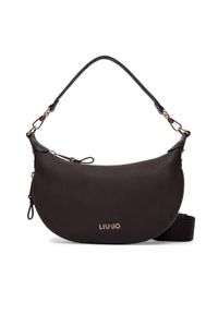 Liu Jo Torebka AF6043 E1142 Bordowy. Kolor: czerwony. Materiał: skórzane #1