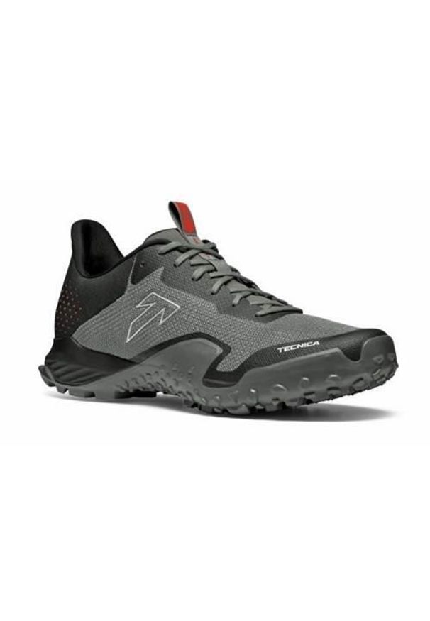 TECNICA - Buty trekkingowe męskie Tecnica Magma 2.0 Low S. Kolor: wielokolorowy. Materiał: syntetyk, materiał. Szerokość cholewki: normalna. Sport: turystyka piesza