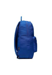 Etnies Plecak Fader Backpack 4140001404 Niebieski. Kolor: niebieski. Materiał: materiał