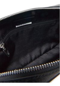 Guess Saszetka HMMILO P5222 Czarny. Kolor: czarny #5