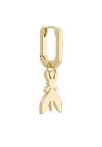 Patrizia Pepe Kolczyki 8J1394/M086-Z004 Złoty. Materiał: metalowe. Kolor: złoty #7