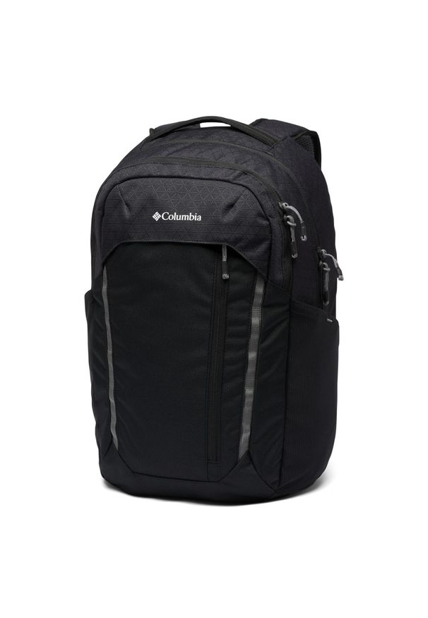 columbia - Columbia Plecak Atlas Explorer Ii 26 L 2094381011. Kolor: czarny