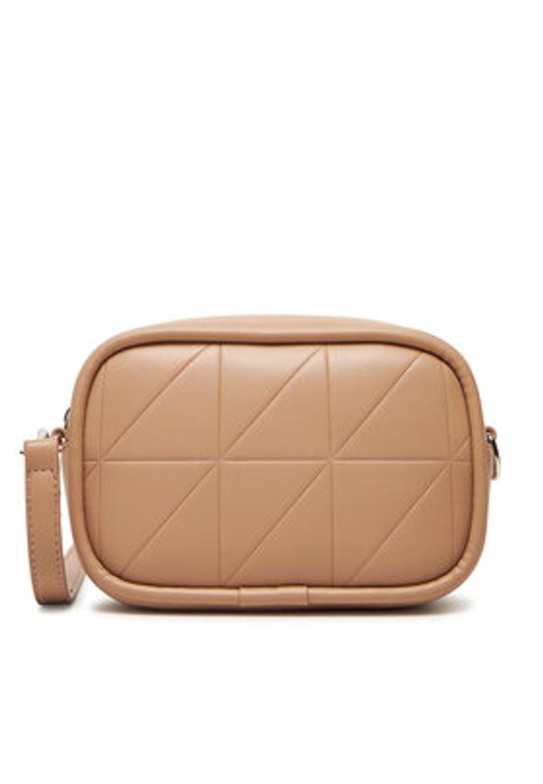 DeeZee Torebka C-DZE-S-008-08 Beżowy. Kolor: beżowy