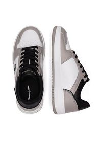 Champion Sneakersy RD18 2.0 LOW S11470-ES002 Szary. Kolor: szary. Materiał: skóra #4