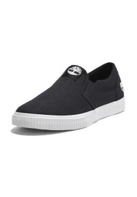 Trampki męskie Timberland Mylo Bay. Kolor: czarny