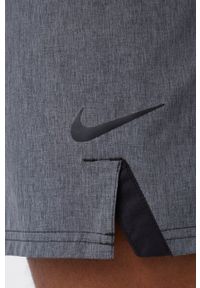 Nike - Szorty kąpielowe. Kolor: szary #2
