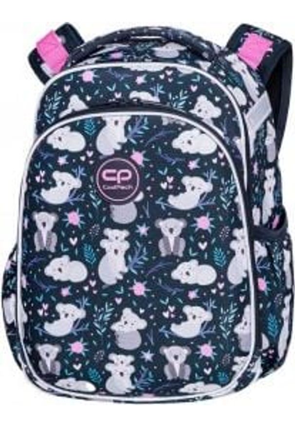 Coolpack TORNISTER Plecak COOLPACK TURTLE KOALA