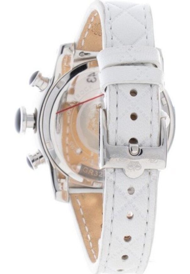 Zegarek Glam Rock Zegarek Damski Glam Rock GR32153P ( 44 mm). Styl: rockowy