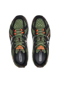 New Balance Sneakersy ML610TAP Zielony. Kolor: zielony #6