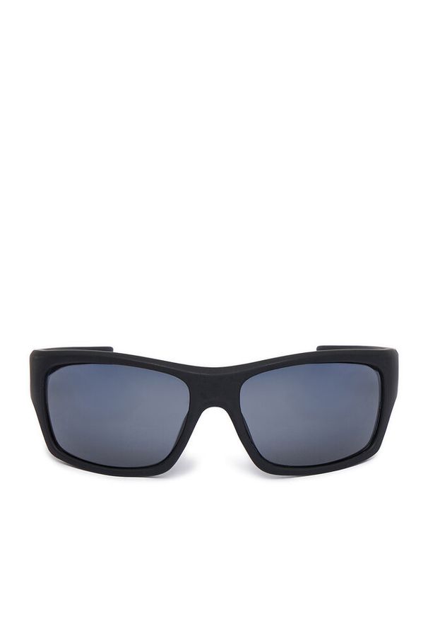 Okulary przeciwsłoneczne Quiksilver. Kolor: czarny