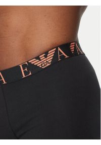Emporio Armani Underwear Komplet 3 par bokserek EM000259 AF10778 MC061 Czarny. Kolor: czarny. Materiał: bawełna #5