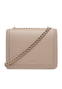 Gino Rossi - GINO ROSSI Torebka EO-KY129 Beżowy. Kolor: beżowy #5