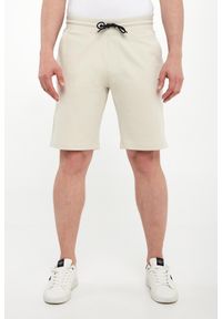 Aeronautica Militare - Szorty męskie z logo AERONAUTICA MILITARE #4