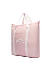 Billabong Torebka CEOWB-BLB-MZ-002-09 Różowy jasny. Kolor: różowy #3