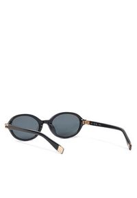 Furla Okulary przeciwsłoneczne Sunglasses WD00154-A.0116-O6000-4-401-20-CN-D Czarny. Kolor: czarny #3