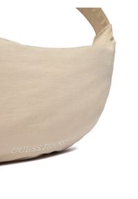 Guess Jeans Torebka CWBEO-GUESS-M-002-09 Beżowy. Kolor: beżowy #6