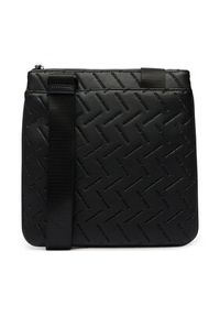 Armani Exchange Saszetka XM002597 AF22652 UC001 Czarny. Kolor: czarny. Materiał: skóra #2