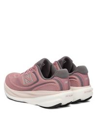 New Balance Buty do biegania Fresh Foam 1080 v15 W10807F9 Różowy. Kolor: różowy. Materiał: materiał #4