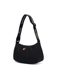 Tommy Jeans Torebka Tjw Ess Daily Shoulder Bag AW0AW18768 Czarny. Kolor: czarny #2