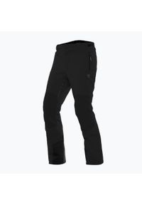 DAINESE - Spodnie narciarskie męskie Dainese Speed Demon Lab Pro. Kolor: czarny. Sezon: zima. Sport: narciarstwo #1