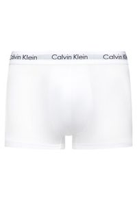 Calvin Klein Underwear Komplet 3 par bokserek 0000U2664G Biały. Kolor: biały. Materiał: bawełna #2