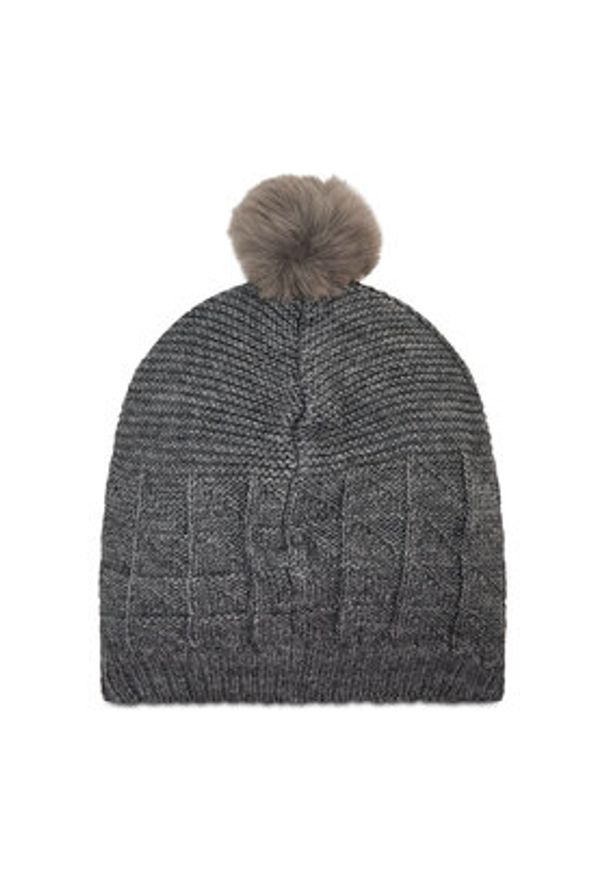 CMP Czapka 5505047804 Szary. Kolor: szary. Materiał: materiał