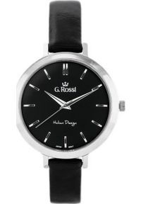 Zegarek Gino Rossi ZEGAREK DAMSKI 11389A-1A1 (zg786h) BOX uniwersalny #1