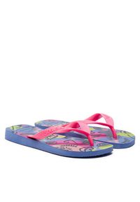 Havaianas Japonki 41402583562 Kolorowy. Materiał: syntetyk. Wzór: kolorowy #5