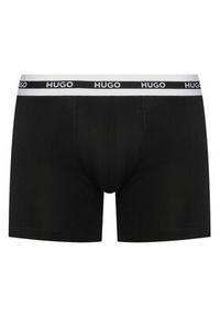 Hugo - HUGO Komplet bokserek 50545674 Kolorowy. Materiał: bawełna. Wzór: kolorowy #9