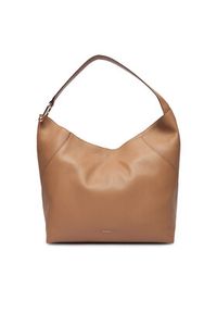 Furla Torebka Lara L WB01876 HSF000 BG YU500 1007 Brązowy. Kolor: brązowy. Materiał: skórzane #4