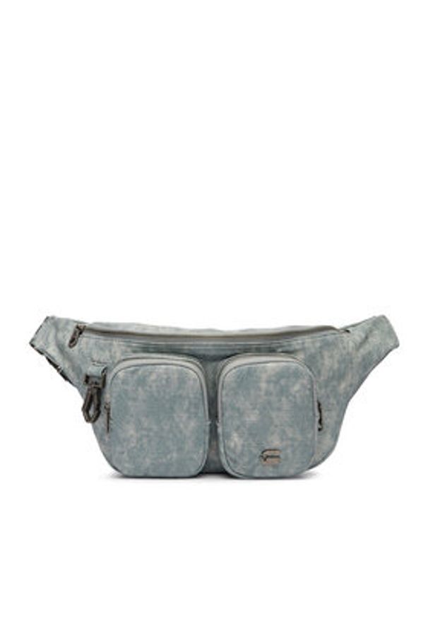 G-Star RAW - G-Star Raw Torebka EO-LDA8478 Niebieski. Kolor: niebieski. Materiał: materiał