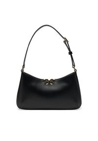 Tory Burch Torebka 164762 Czarny. Kolor: czarny. Materiał: skórzane #3