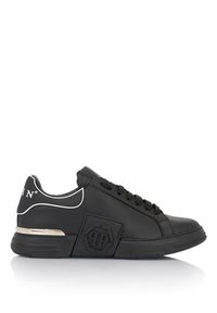 Philipp Plein - PHILIPP PLEIN Sneakersy 29800 Czarny. Kolor: czarny #3