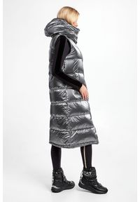 Blauer - Kamizelka damska puchowa BLAUER. Materiał: puch #2