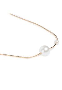 Jenny Fairy Naszyjnik 4W7-002-SS23 Złoty. Materiał: metalowe. Kolor: złoty #3