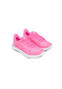Buty do biegania damskie Under Armour Charged Speed Swift. Kolor: różowy. Sport: bieganie