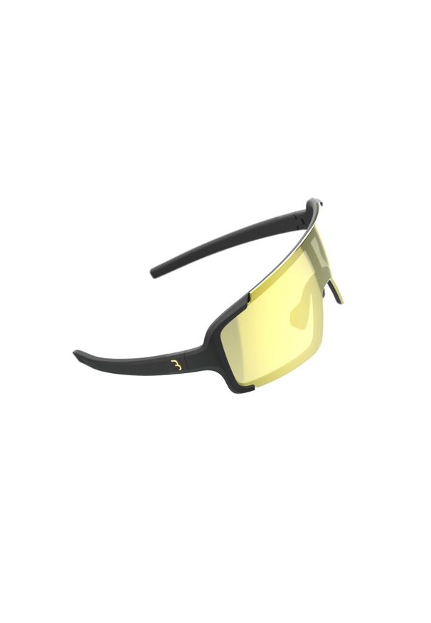 BBB CYCLING - Okulary przeciwsłoneczne BBB Cycling Chester PH. Kolor: wielokolorowy, żółty, czarny