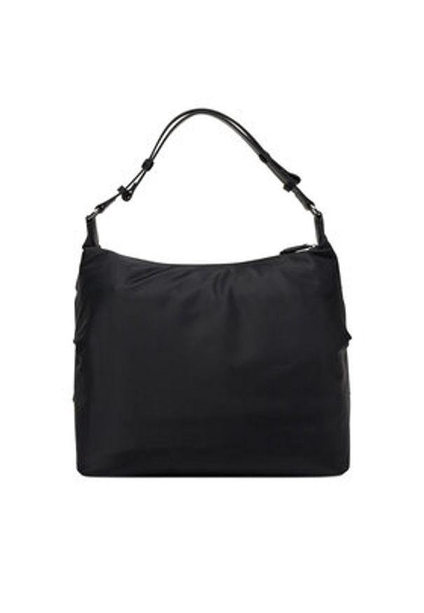 Karl Lagerfeld - KARL LAGERFELD Torebka A3W30123 Czarny. Kolor: czarny