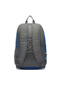 DC Shoes Plecak CWBEO-DCI-WS-001-09 Niebieski. Kolor: niebieski. Materiał: materiał #2