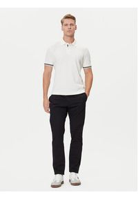 JOOP! Jeans Chinosy 15 JJF-Matthew101 30044301 Czarny Modern Fit. Kolor: czarny. Materiał: bawełna #9