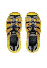 keen - Keen Sandały Hyperport H2 1029114 Żółty. Kolor: żółty