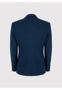 Pako Lorente - PAKO LORENTE – Sztruksowa jednorzędowa marynarka męska. Materiał: sztruks #4