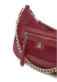 Steve Madden Torebka Bgreed SM13001829 Bordowy. Kolor: czerwony. Materiał: skórzane #5