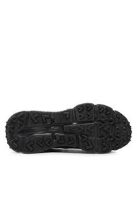 skechers - Skechers Trekkingi Bulldozer 237215/BBK Czarny. Kolor: czarny. Materiał: skóra. Sport: turystyka piesza #5