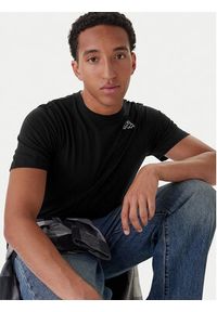 Kappa Komplet t-shirtów Logo Myrto 322563W Kolorowy Regular Fit. Materiał: bawełna. Wzór: kolorowy #5