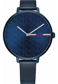 Zegarek Tommy Hilfiger zegarek TOMMY HILFIGER damski 1782159 (38MM) NoSize #1